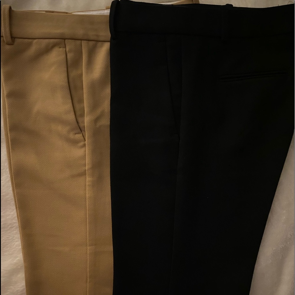 SOLD!😎 Ann Taylor |  2/ Devin Fit Pant!